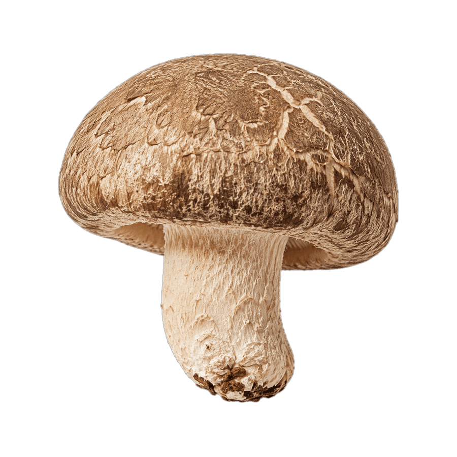 Shiitake mushroom